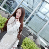 cute 雷声远，雨点点，扶断