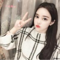 cute 雷声远，雨点点，扶断