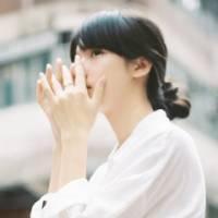 邀你入我心 君若扬路尘，妾若浊水