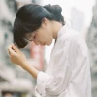 邀你入我心 君若扬路尘，妾若浊水