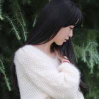 邀你入我心 君若扬路尘，妾若浊水