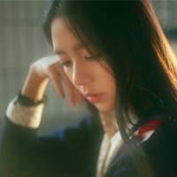 邀你入我心 君若扬路尘，妾若浊水