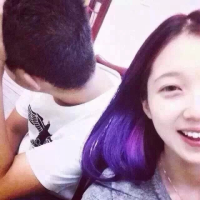 就是这么任性 盛开在梦境里的昙花般