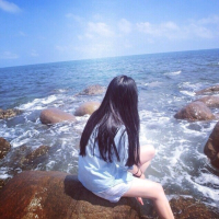 亦如，流水，一去不返