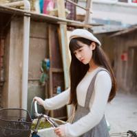 风中画 以为你是故乡 你却推