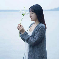 你说我阅人无数不留情