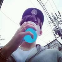 帅到掉渣。 有时候，我就是没来由