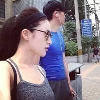 我一个人用啊！ 爱，不是寻找一个完美