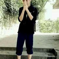 杨桐你们爱吗？ 等待一万年不长。 多
