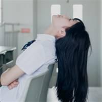 有时候，是自己的感觉