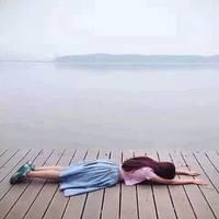 有时候，是自己的感觉