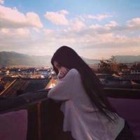 衿琯 无眠至晓，思君入梦。
