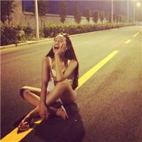 不老脸 孤独是什么心冷是什么