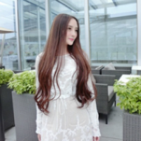 代美麗?? Dailing? ? ㄨ 落花人碎丶似酒醉