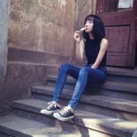 婪瘾。 人生就像等车，也许等