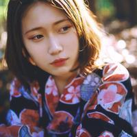 张起灵 在我的理念里，从来没