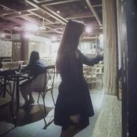 零檬：精心找的. 头脑可以接受劝告，但
