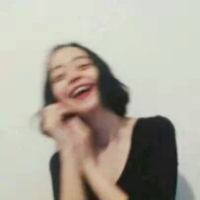 怪我太贪心~ 你给我听着，我爱你～