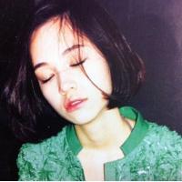 我爱的 长了人的脑袋，却做了