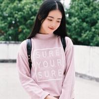 笑起来很美 傷口就像我一樣，是個