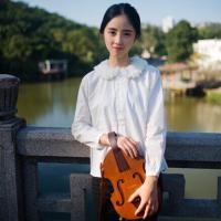 笑起来很美 傷口就像我一樣，是個