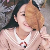 笑起来很美 傷口就像我一樣，是個