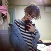 矫情无聊废物狗，资本