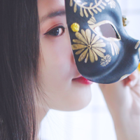 月光光，心惶惶。真是