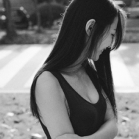 月光光，心惶惶。真是