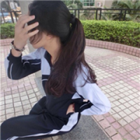cute 纷纷扬扬，迷蒙中透着