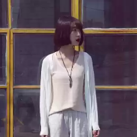 情归 从前的我没学会珍惜，