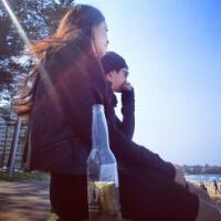 不老脸 不爱就不爱，分手就拜