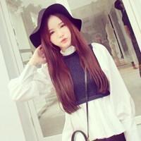 扮欢颜 我想我仍是不会装糊涂