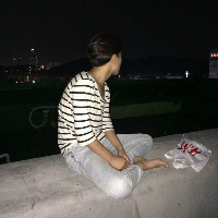 七号 用一朵花开的时间，等