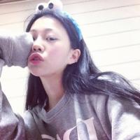 女 诠释流星的幸福，记录