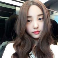 女 诠释流星的幸福，记录