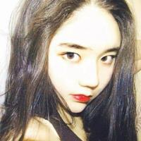 女 往往，说爱的只难过一