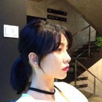 女 往往，说爱的只难过一