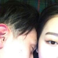 女 往往，说爱的只难过一
