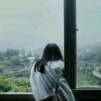 衿琯 一个人 一杯茶 一本