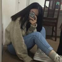女神用 想送給你那一朵握緊在