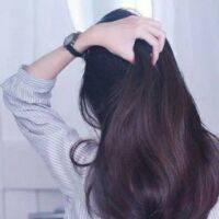 女神用 想送給你那一朵握緊在