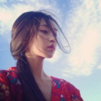 时间染苍凉，无爱不淡