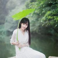 “我想要永不说再见” 我希望在蓦然回首时，