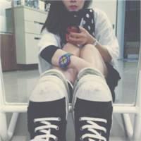 菊：come baby 粑粑 love you 别让过去悄悄偷走了你