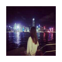 冷璇.女生头像呀~ 我很想难过的时候到海