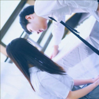 入我眼的有感头像 包你囍欢の优子 执一杯烈酒，唇齿嫣然