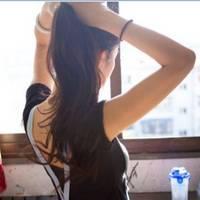 菊：真的好累 〆、前尘往事断肠诗，