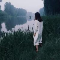 Thorn sweet 身边的人总是走了又走