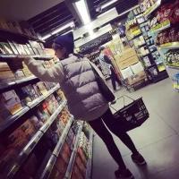 婪瘾。 一次次的修改资料，到